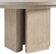 Bernhardt Loggia Aria Round Dining Table-4