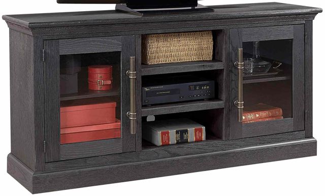 Aspenhome® Manchester Barnhouse Brown 66" Console-1