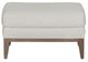 Fairfield® Customizable Hendrix Ottoman-1