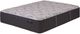 Tranquility Essentials™ by Serta® Daylily 12.5" Hybrid Plush Tight Top California King Mattress-0