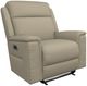 La-Z-Boy® Ace Sand Power Wall Recliner with Headrest and Lumbar-0