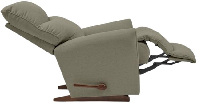La-Z-Boy® Rowan Moss Manual Rocking Recliner-4