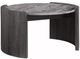 Coaster® Gladstone 3-Piece Distressed Gray Occasional Table Set-4