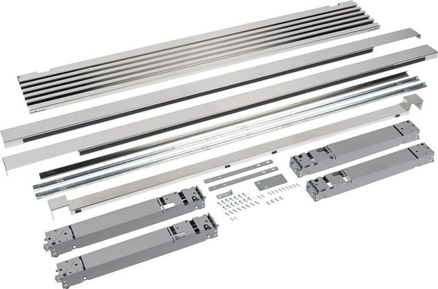 Frigidaire® 84" Double Louvered Trim Kit-1