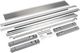 Frigidaire® 84" Double Louvered Trim Kit-1