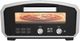 Kenmore® 20" Stainless Steel Outdoor/Indoor Countertop Electric Pizza Oven-0