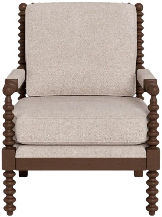 Universal Explore Home™ Customizable Soho Accent Chair-2