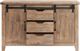 Intercon Highland Rustic Sandwash Sideboard-3