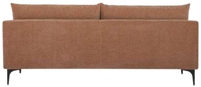Moe's Home Collection Paris Heritage Pink Sofa-3