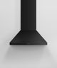 Fisher Paykel Series 7 30" Black Wall Mounted Range Hood-2