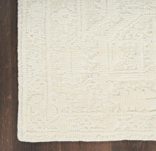 Nourison Home™ Blanco 5'x8' Style 1 Area Rug-2