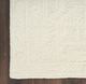 Nourison Home™ Blanco 5'x8' Style 1 Area Rug-2