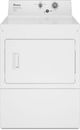 Whirlpool Commercial White Top Load Washer & Electric Dryer Laundry Pair-2