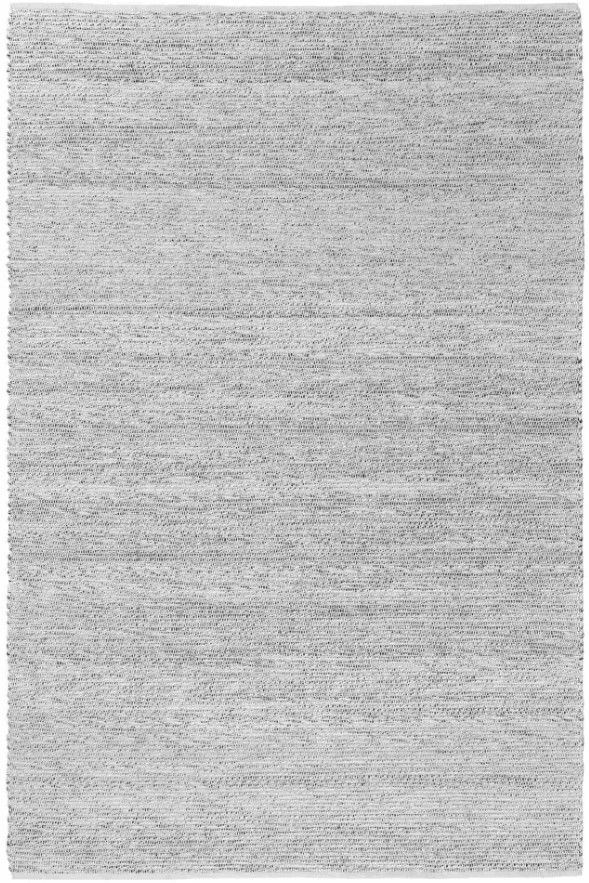 LR Home Solace Ivory/Silver 9'x12' Area Rug-0