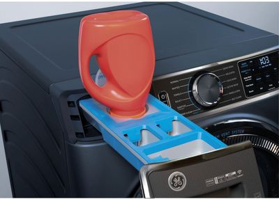 GE SmartDispense Technology