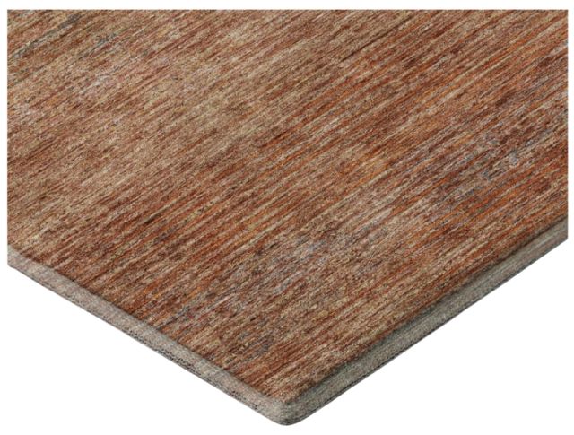 Dalyn™ Rug Company Trevi TV1 Copper 5'x8' Area Rug-1