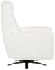 HF Custom Customizable Basil Manual Double Back Swivel Recliner-3