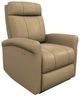 Best® Home Furnishings Customizable Codie Leather Power Tilt Headrest Space Saver® Recliner-0