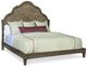 Century® Casa Bella Timber Grey King Panel Bed-0