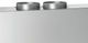 Bertazzoni Professional Series 36" Stainless Steel Under Cabinet Range Hood-1