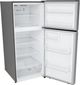LG 28" 17.5 Cu. Ft. Stainless Steel Top Freezer Refrigerator-5