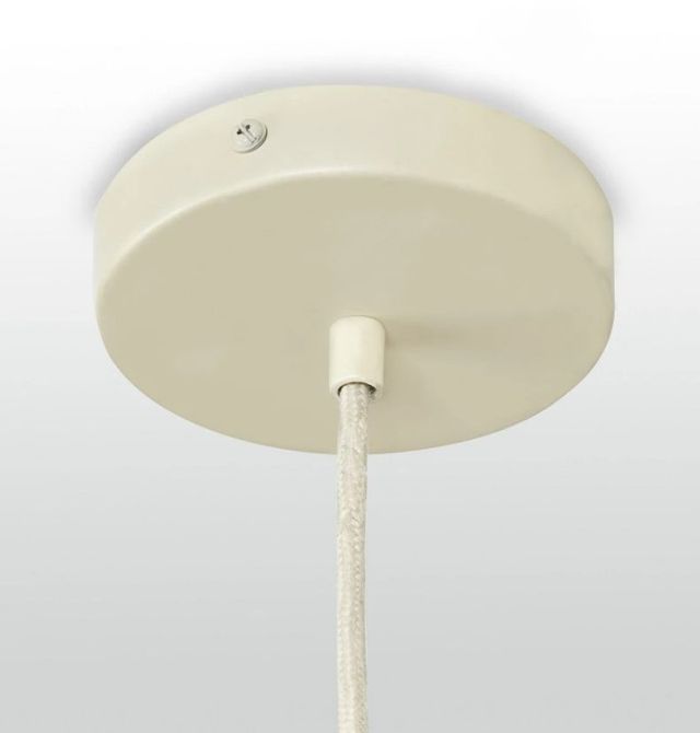 Signature Design by Ashley® Coenbell Beige Pendant Light-2