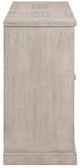 Homelegance® Lofton Light Gray Server-3