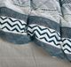 Livia Miko Queen Duvet Set-1