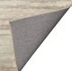 Dalyn™ Rug Company Brisbane BR4 Linen 8'x10' Area Rug-4