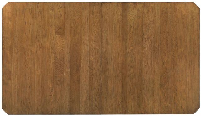 Kincaid® Aspire Edge Brown Rectangular Dining Table-2