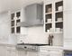 Zephyr Roma Pro 48" Stainless Steel Wall Mounted Range Hood with TruHue™-3