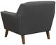Emerald Home Binetti Charcoal Pebble Chair-3