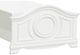Mazin Furniture Lucida White Full Bed-3