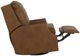 Fairfield® Customizable Savannah Manual Swivel Glider Recliner-2