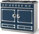 La Cornue CornuFé 110 43" Wintersky Pro Style Dual Fuel Range-1