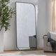 Surya Sweyn Black Full length Mirror-2