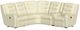 Flexsteel® Customizable Arlo Power Reclining Sectional with Custom Layout Options-0