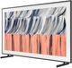 Samsung The Frame LS03HE 65" 4K QLED AI Smart TV-4