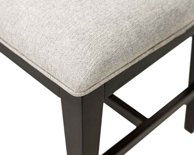Martin Furniture Montclair Rich Espresso Bench-2