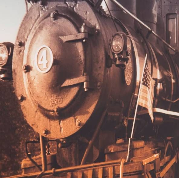 YHD Wild West Wall Art-4