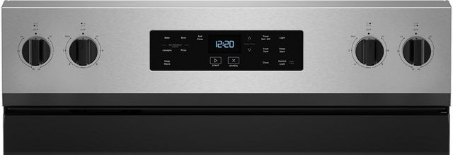 Whirlpool® 4 Piece Stainless Steel Kitchen Package-23