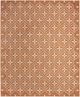 Nourison Home™ Nourison Essentials Copper 5'x7' Area Rug-0