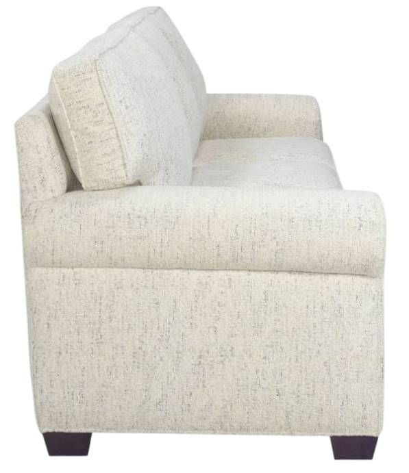 Temple Furniture Customizable Remington 84" Sleeper Sofa-2