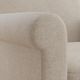 Flexsteel® Customizable Stella Swivel Chair-5
