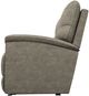 La-Z-Boy® Trouper Sable Manual Wall Recliner-3