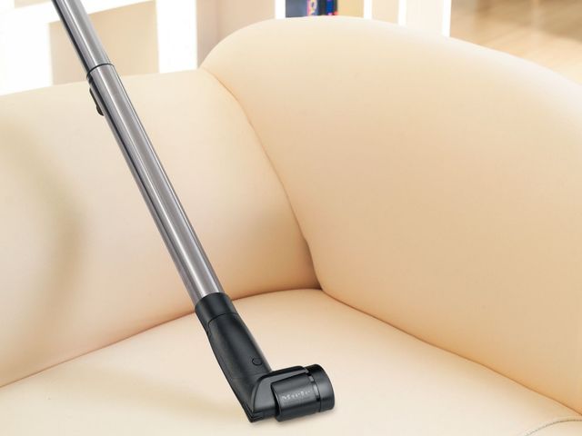 Miele Vacuum STB 20 Black Flexible Mini Turbobrush-2
