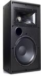 Klipsch® Professional Black KI-396-SMA-II High Output 15" 2-Way Loudspeaker-0