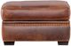 Bradington-Young Customizable Sutton Ottoman-1