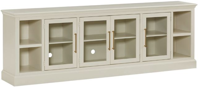 aspenhome® Byron White 98" Console-0
