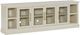 aspenhome® Byron White 98" Console-0